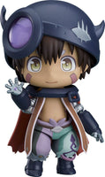 Reg (Made in Abyss) Nendoroid (Re-Run)