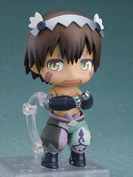 Reg (Made in Abyss) Nendoroid (Re-Run)