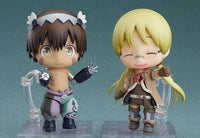 Reg (Made in Abyss) Nendoroid (Re-Run)