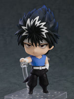 Yu Yu Hakusho Nendoroid Action Figure Hiei 10 cm