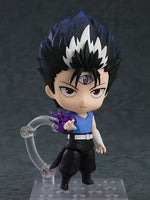 Yu Yu Hakusho Nendoroid Action Figure Hiei 10 cm