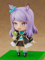 Uma Musume Pretty Derby Nendoroid Action Figure Mejiro McQueen 10 cm