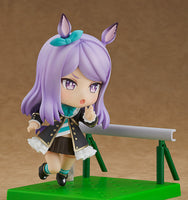 Uma Musume Pretty Derby Nendoroid Action Figure Mejiro McQueen 10 cm