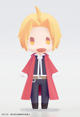 Edward Elric (Fullmetal Alchemist: Brotherhood) HELLO! GOOD SMILE