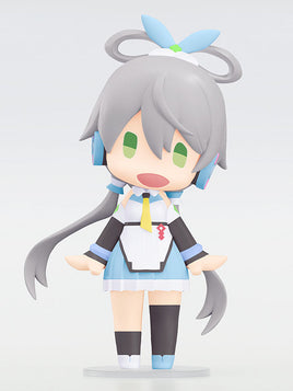 Luo Tianyi (Vocaloid) HELLO! GOOD SMILE