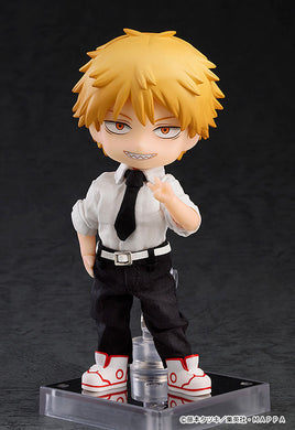 Denji (Chainsaw Man) Nendoroid Doll Action Figure