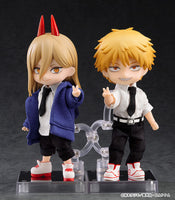 Denji (Chainsaw Man) Nendoroid Doll Action Figure