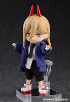 Chainsaw Man Nendoroid Doll Action Figure Power 14 cm