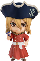 Ryusui Nanami (Dr. Stone) Nendoroid