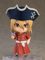 Ryusui Nanami (Dr. Stone) Nendoroid