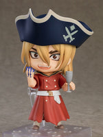 Ryusui Nanami (Dr. Stone) Nendoroid