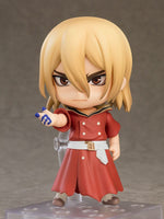 Ryusui Nanami (Dr. Stone) Nendoroid