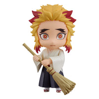 Kyojuro Rengoku (Demon Slayer: Kimetsu no Yaiba) Nendoroid