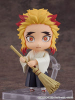 Kyojuro Rengoku (Demon Slayer: Kimetsu no Yaiba) Nendoroid