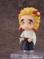 Kyojuro Rengoku (Demon Slayer: Kimetsu no Yaiba) Nendoroid