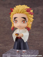 Kyojuro Rengoku (Demon Slayer: Kimetsu no Yaiba) Nendoroid