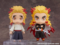 Kyojuro Rengoku (Demon Slayer: Kimetsu no Yaiba) Nendoroid