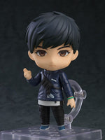 Ghostwire: Tokyo Nendoroid Action Figure Akito Izuki 10 cm