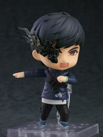 Ghostwire: Tokyo Nendoroid Action Figure Akito Izuki 10 cm