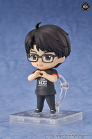 Edward Gaming Nendoroid Action Figure Light Meiko 10 cm