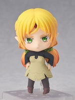 Uncle From Another World Nendoroid Action Figure Elf 10 cm