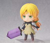 Elf (Uncle From Another World) Nendoroid