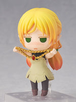 Elf (Uncle From Another World) Nendoroid