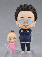 Insufficient Direction Nendoroid Action Figure Kantoku-kun 10 cm