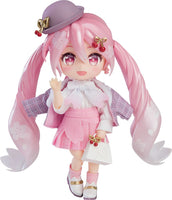 Hatsune Miku (Vocaloid) Nendoroid, Hanami Outfit Version