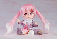 Hatsune Miku (Vocaloid) Nendoroid, Hanami Outfit Version