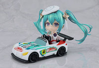 Hatsune Miku (Vocaloid) GT Project Nendoroid, Racing Miku: 2023 Version