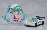 Hatsune Miku (Vocaloid) GT Project Nendoroid, Racing Miku: 2023 Version