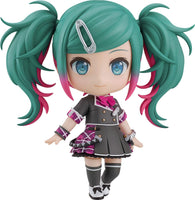 Hatsune Miku (Vocaloid) Nendoroid, School SEKAI Version