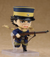 Golden Kamuy Nendoroid Action Figure Saichi Sugimoto 10 cm