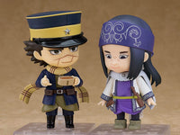 Golden Kamuy Nendoroid Action Figure Saichi Sugimoto 10 cm