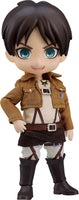 Eren Yeager (Attack On Titan) Nendoroid Doll