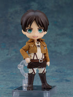 Eren Yeager (Attack On Titan) Nendoroid Doll