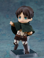 Eren Yeager (Attack On Titan) Nendoroid Doll