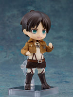 Eren Yeager (Attack On Titan) Nendoroid Doll