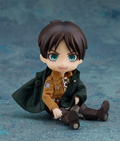 Eren Yeager (Attack On Titan) Nendoroid Doll