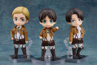 Eren Yeager (Attack On Titan) Nendoroid Doll