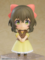 Kuma Kuma Kuma Bear Punch! Nendoroid Action Figure Fina 10 cm