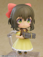 Kuma Kuma Kuma Bear Punch! Nendoroid Action Figure Fina 10 cm