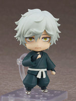 Hell's Paradise: Jigokuraku Nendoroid Action Figure Gabimaru 10 cm