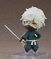 Hell's Paradise: Jigokuraku Nendoroid Action Figure Gabimaru 10 cm