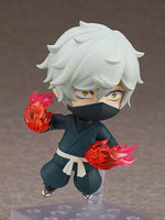 Hell's Paradise: Jigokuraku Nendoroid Action Figure Gabimaru 10 cm