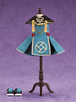 Original Character Nendoroid Doll Action Figure Chinese-Style Jiangshi Twins: Ginger 14 cm