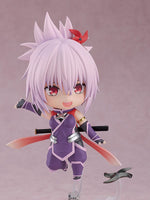 Ayakashi Triangle Nendoroid Action Figure Matsuri Kazamaki 10 cm