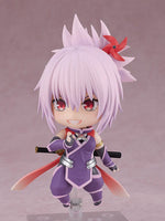 Ayakashi Triangle Nendoroid Action Figure Matsuri Kazamaki 10 cm