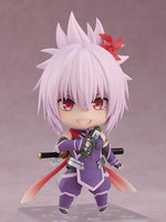 Ayakashi Triangle Nendoroid Action Figure Matsuri Kazamaki 10 cm